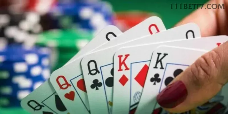Cassino 111bet app mobile