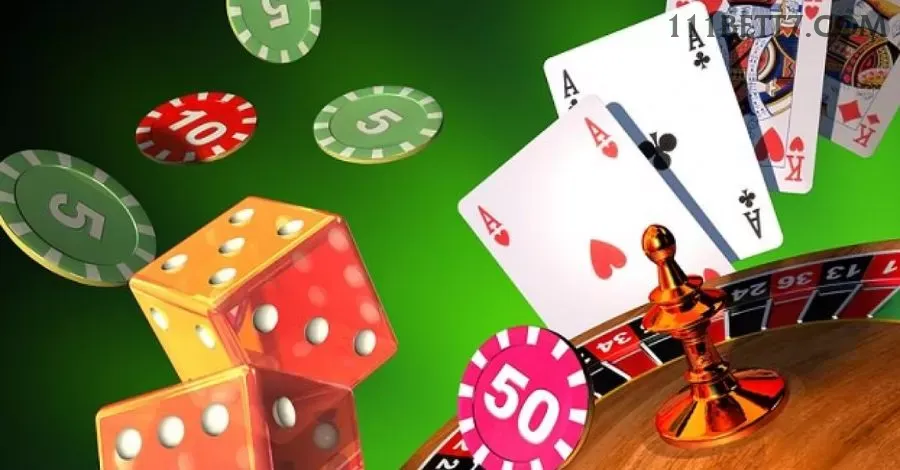 Download app 111bet Android iOS