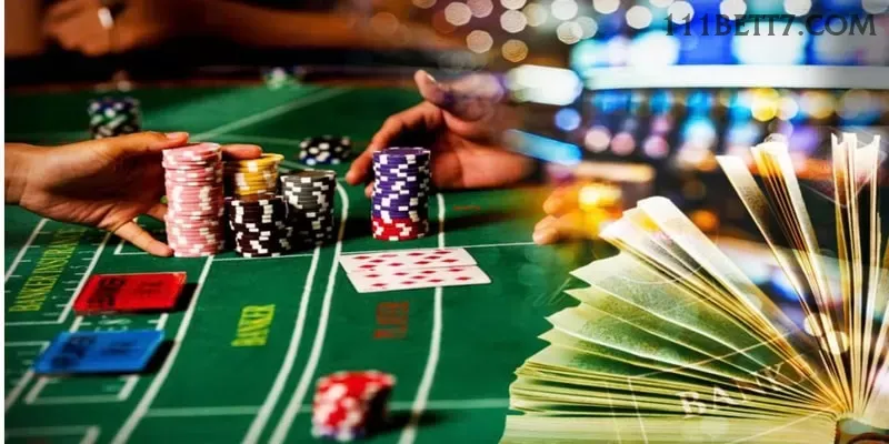 App 111bet Android download