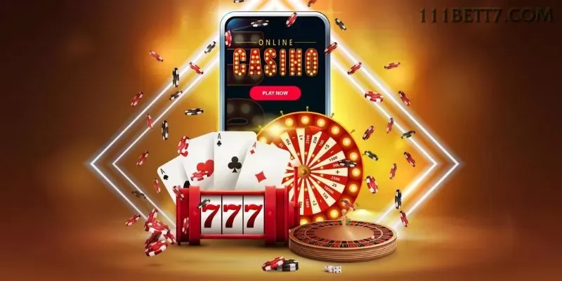 Suporte 111bet